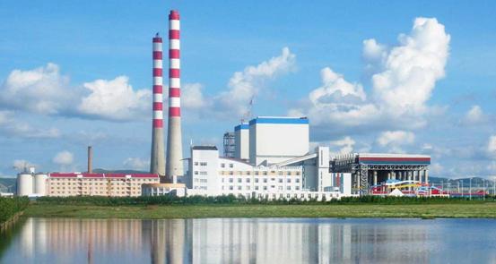 ���ɹ��϶��糧�������